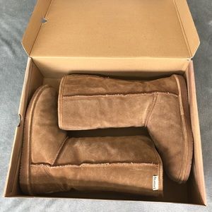 BearPaw Emma Tall Boots